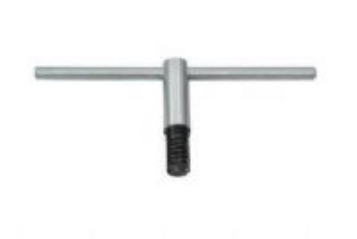 LLAVE PARA CHUCK  - MAQUHENSA