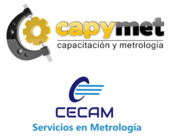 SERVICIOS EN METROLOGIA - CECAM