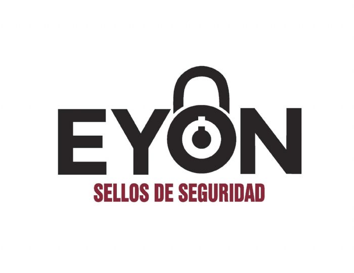 Sello de seguridad - Eyon sellos de seguridad