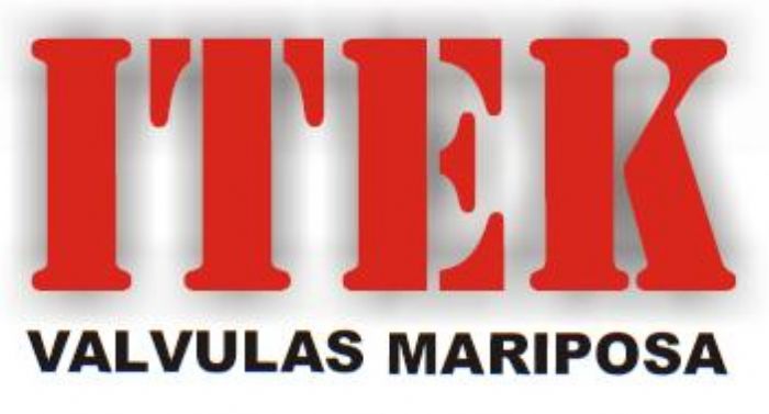 VALVULAS MARIPOSA - ITEK