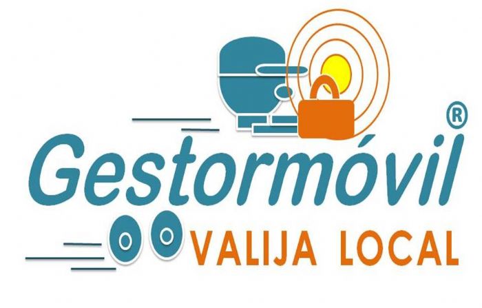 VALIJA LOCAL - Gestormovil. Valija Local
