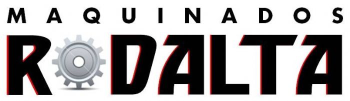 Maquinado industrial - Rodalta