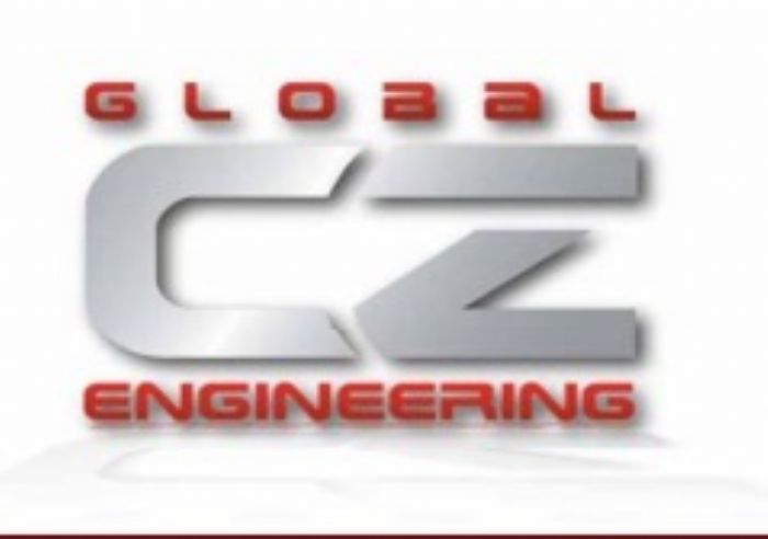 DISEÑO Y FABRICACION DE EQUIPO INDUSTRIAL - GLOBAL ENGINEERING