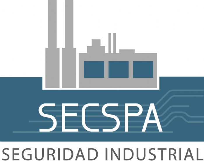 PREVENCION CONTRA INCENDIOS - SECSPA