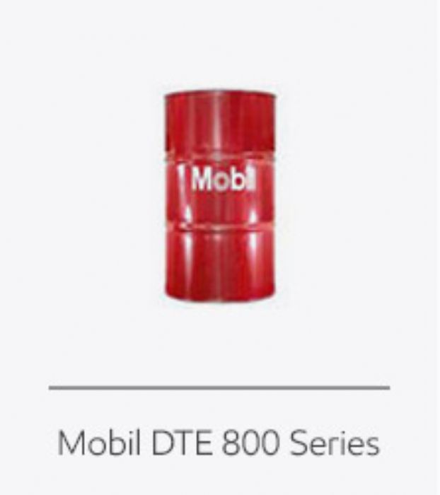 LUBRICANTES INDUSTRIALES - MOBIL