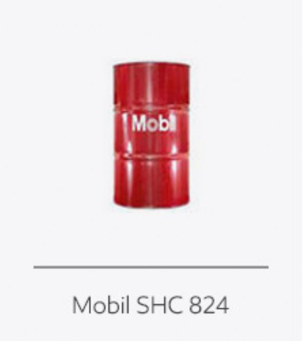 LUBRICANTES MOBIL - MOBIL