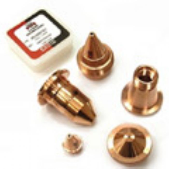 Consumibles para Corte con Laser y Plasma - 