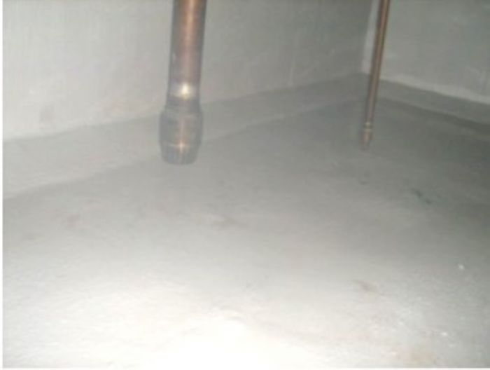 LIMPIEZA DE CISTERNAS - Agua Saludable