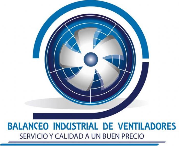 Balanceo de Extractores Industriales - 