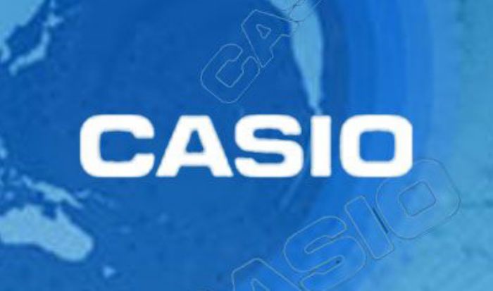 Terminales portatiles  Marcas Casio  - CASIO LTD  JAPON 
