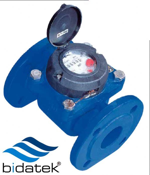 MEDIDORES DE AGUA WOLTMANN - BIDATEK_abering