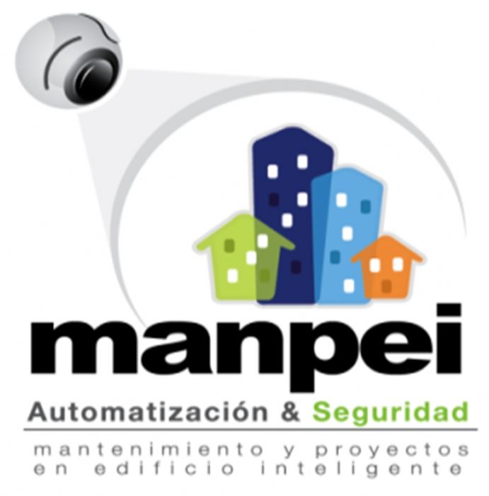 Asesoria en Equipos y sistemas de Edificio Inteligente - 