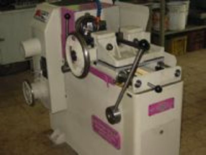 MAQUINAS ROSCADORAS - LANDIS