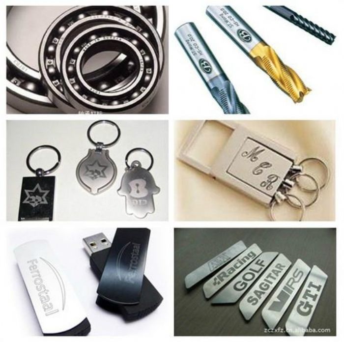 MARCADO LASER, MARCACION LASER, MAQUILA DE MARCADO LASER - btb