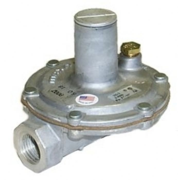 REGULADOR DE BAJA PRESION  - MAXITROL