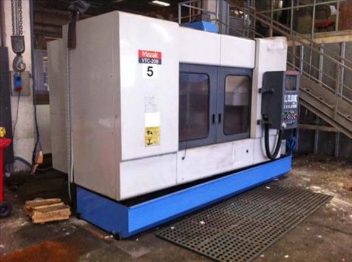 CAPACITACIÓN CNC CENTRO DE ENTRENAMIENTO  DE CONTROL NUMÉRICO - CENTRO DE ENTRENAMIENTO CNC DE CONTROL NUMÉRICO , 