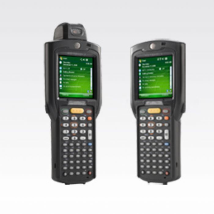 MC3000 equipo móvil Handheld (ladrillo configuración) - Motorola Symbol