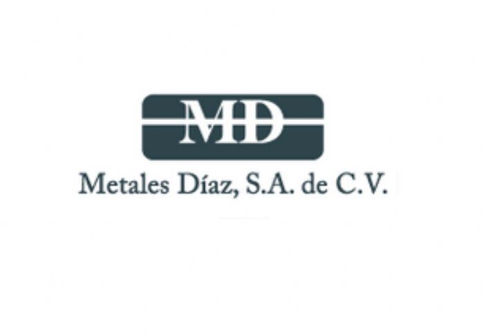 BARRAS DE ALUMINIO - METALES DIAZ