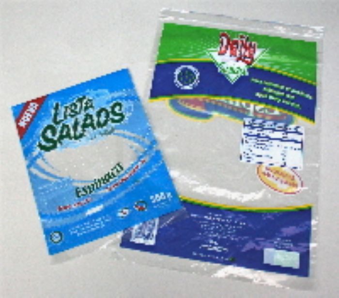 BOLSA MICROPERFORADA - 