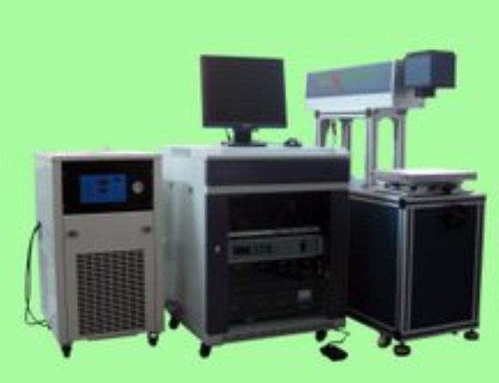 Marcadores laser Tipo YAG - MEXILASER