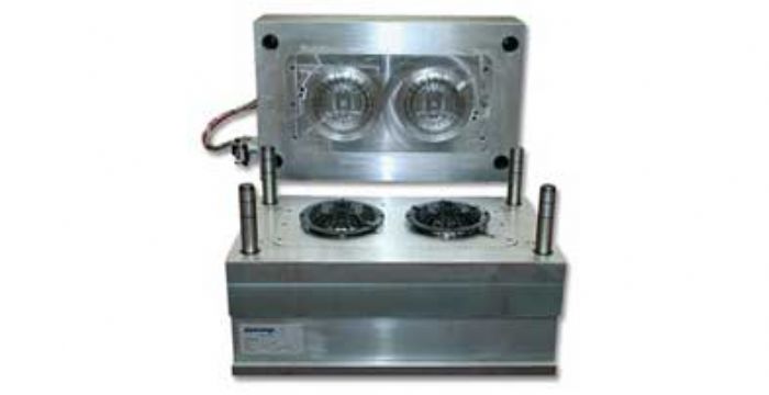 Diseño de moldes de Inyeccion de Plastico - GN BUSINESS