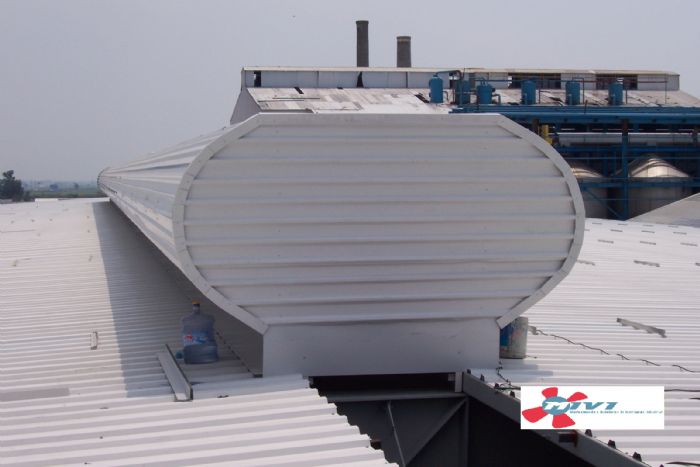 EXTRACTOR MONOFAN - MIVI  Manteniomiento e Instalacion de Ventilacion 