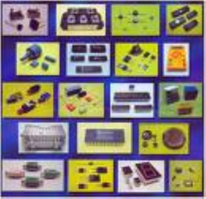 MODULO DE POTENCIA - YASKAWA, MAGNETEK, FANUC, GE, FUJI, LENZE