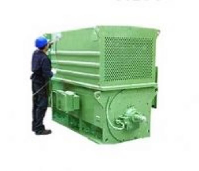 MOTORES TRIFASICOS WEG - POTENCIA ELECTROMECANICA