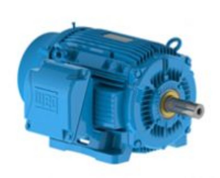 MOTORES - POTENCIA ELECTROMECANICA