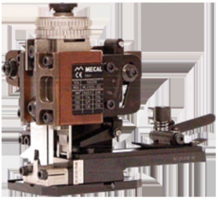 APLICADOR RESTYLING  - MECAL