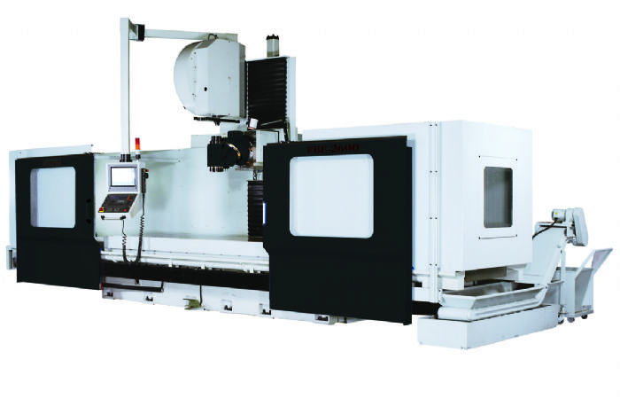 CENTROS DE MAQUINADO DE CONTROL NUMERICO COMPUTARIZADO - MASTEEL AMERICA CORP