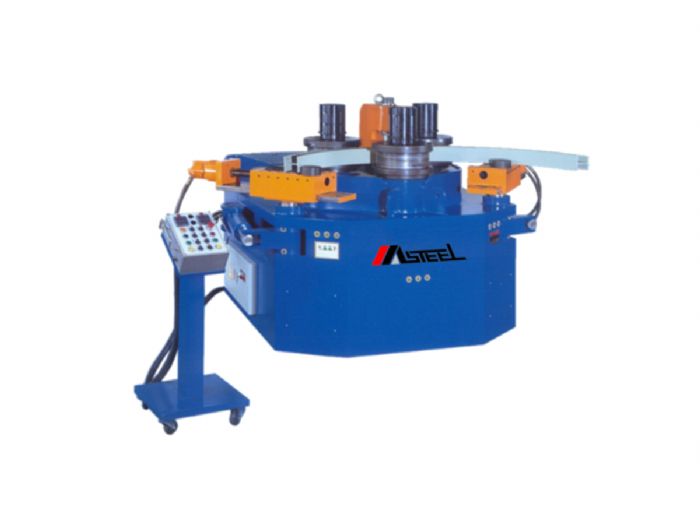 DADOS PARA DOBLADORAS - MASTEEL AMERICA CORP