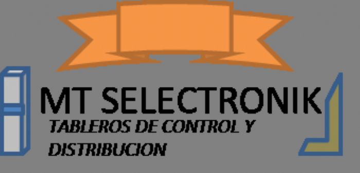 Tableros Electricos - MT Selectronik