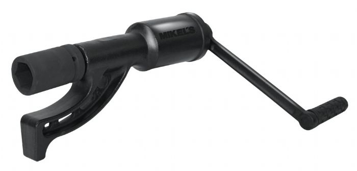 Multiplicador de Torque - MIKEL'S