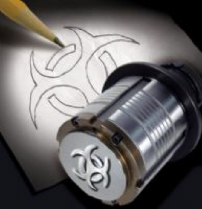 HERRAMIENTAS PARA DEFORMACION DE LAMINA - Mate precision tooling