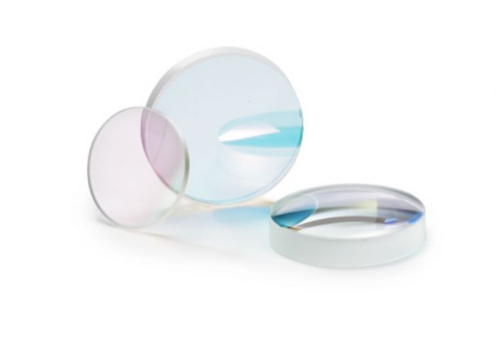 LENTES DE SILICE PARA EQUIPOS LASER MARCA FIBERMAX - Mate Precision Tooling
