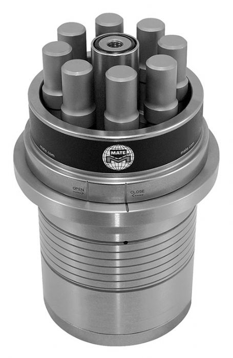 PUNZONES PARA MULTI-TOOL - Mate Precision Tooling