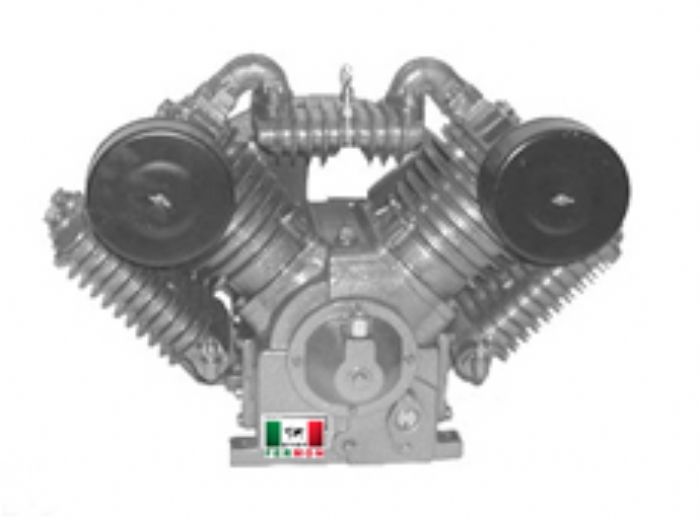 compresores - fermon