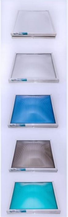 DOMOS ACRÍLICO - SKYDOM