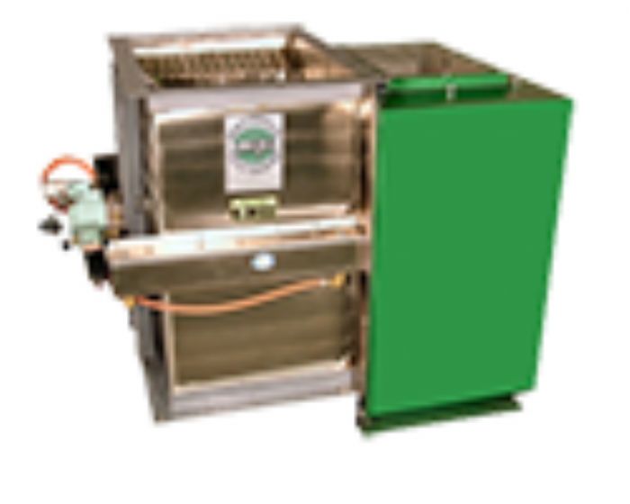 MAGNETOS PARA FLUJO POR GRAVEDAD - DADMEX