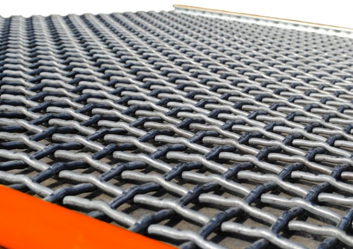 Mallas de Alambre - Cribas y Productos Metálicos