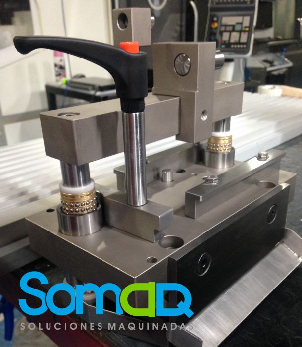 Formatos para blister Uhlmann Marchesini, IMA, Heino Ilsemann, CAM, Romaco, Mediseal - Somaq