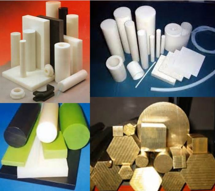 Nylamind Bronce en diferentes presentaciones - 