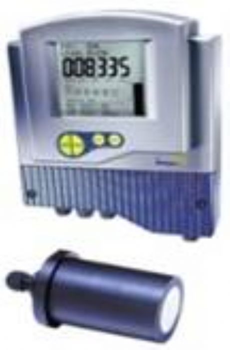 Sensores Ultrasonicos de Nivel, Transmisores de Nivel - Solidat