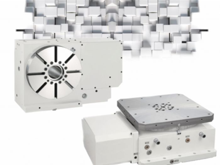 MESAS INDEXEADORAS  - 