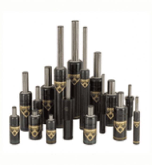 MICRO RESORTES DE NITROGENO - DADMEX