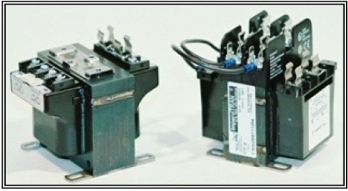 Transformadores de Control - ACME Electric