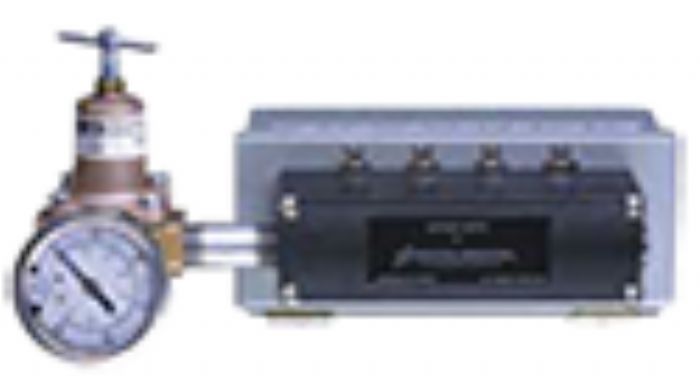 MONTAJE DE INYECCION MULTIPLE - DADMEX