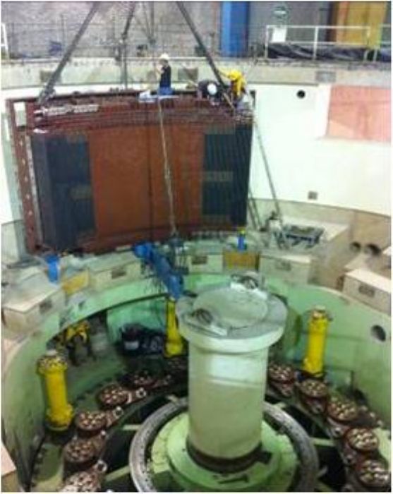 Montajes Electromecánicos - Duero Ingeniería