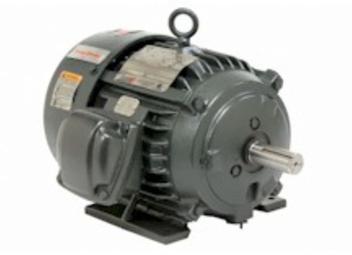 MOTORES A PRUEBA DE EXPLOSION - US MOTORS